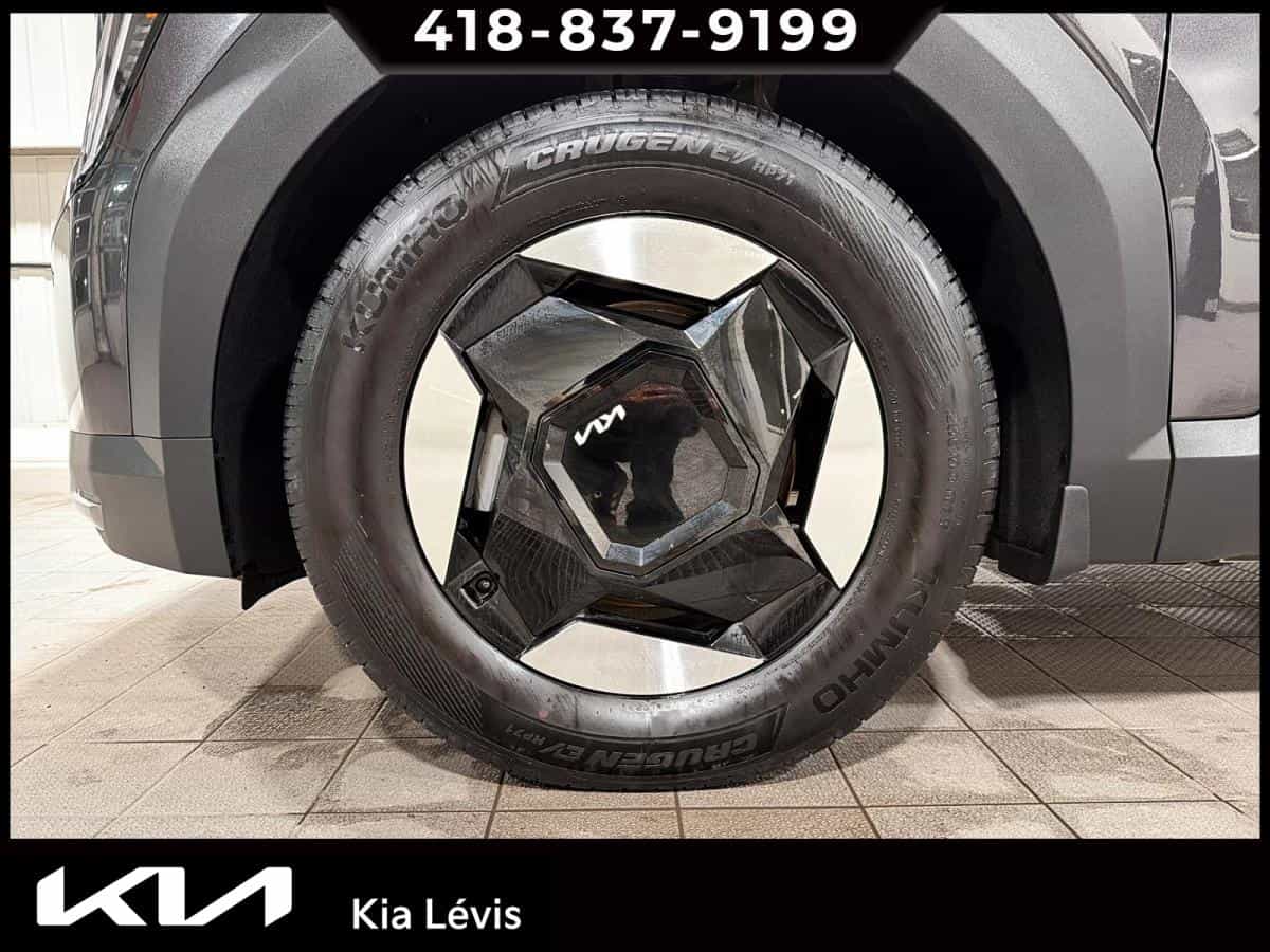 Image 6 Kia EV9 Wind PA 2024