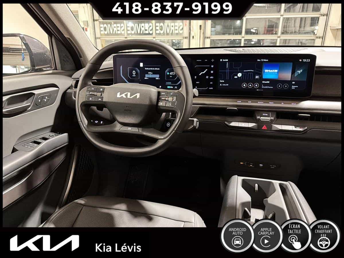 Image 7 Kia EV9 Wind PA 2024