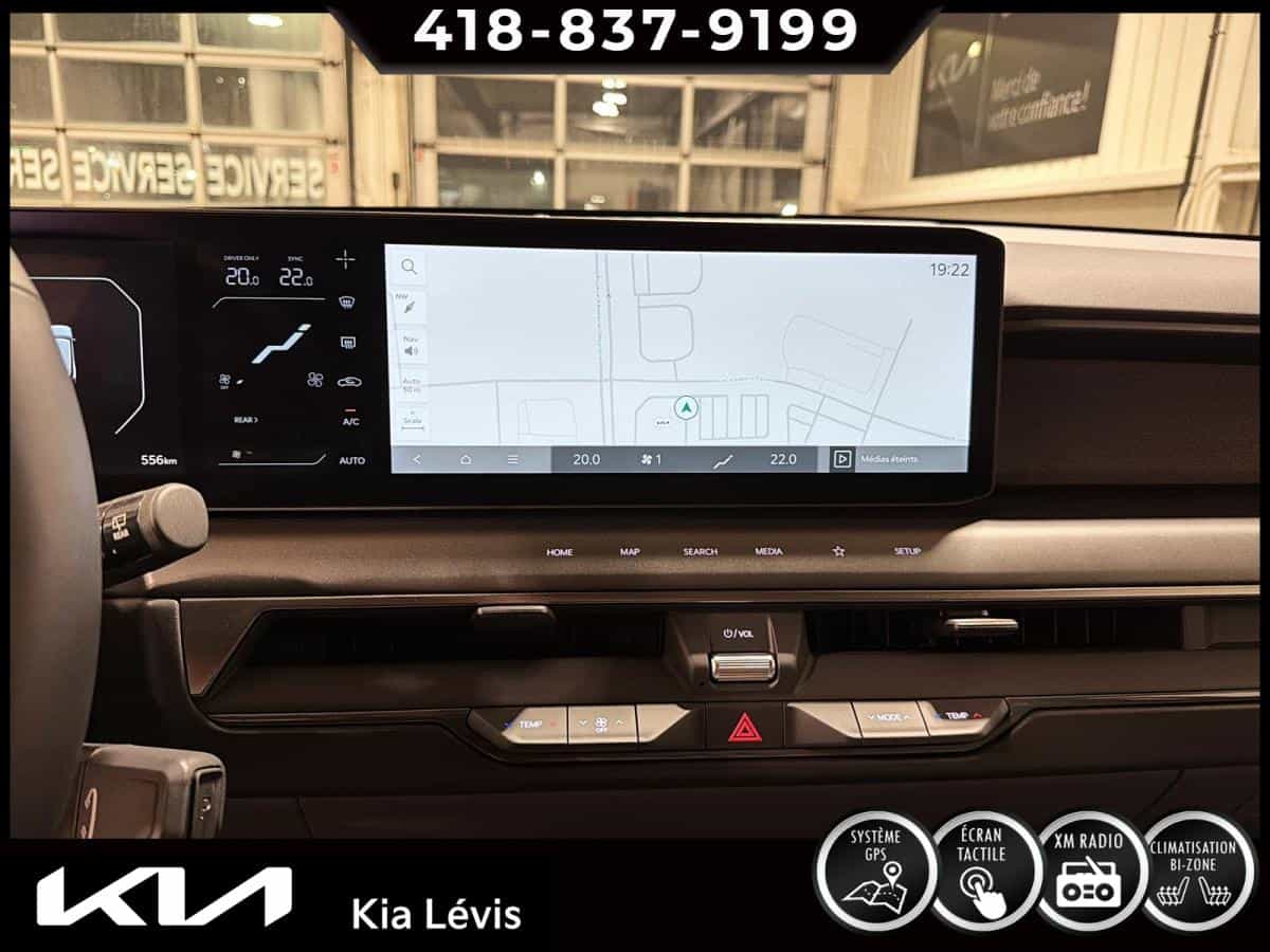 2024 Kia EV9 Wind PA - Image 10