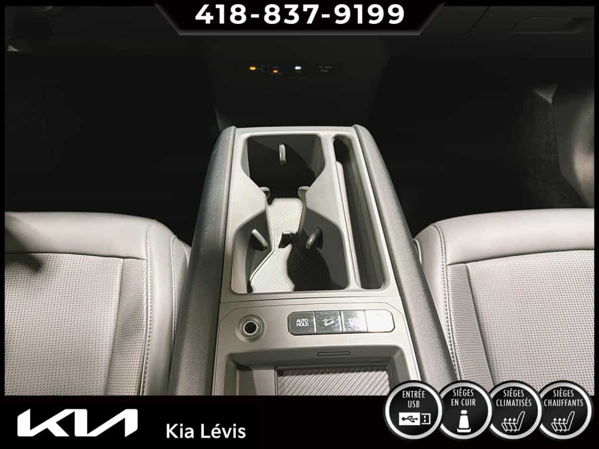 2024 Kia EV9 Wind PA - Image 11