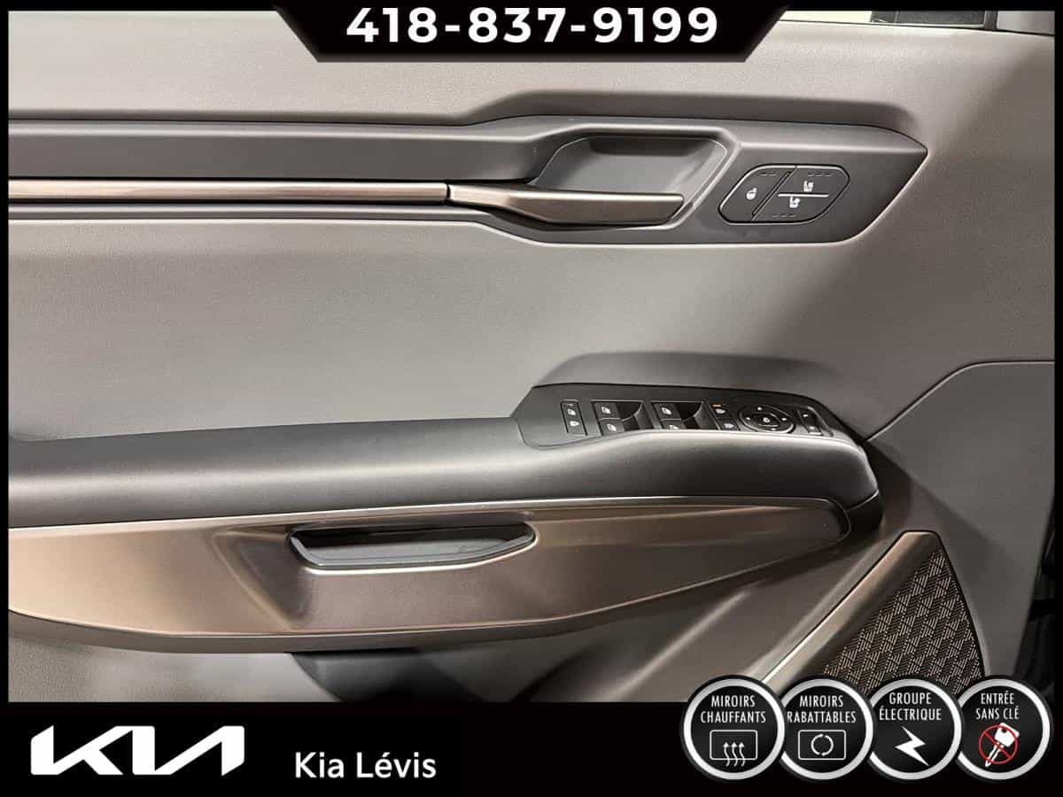 2024 Kia EV9 Wind PA - Image 12