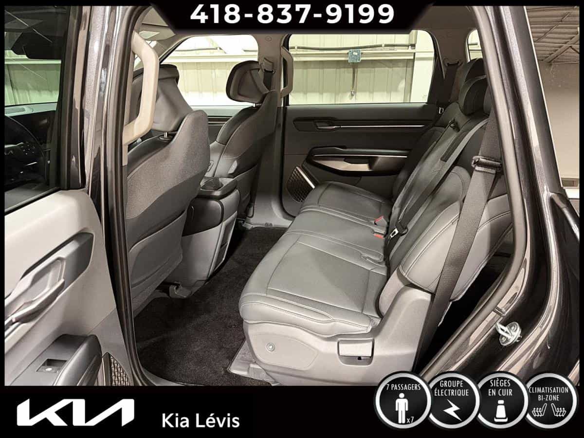 2024 Kia EV9 Wind PA - Image 14