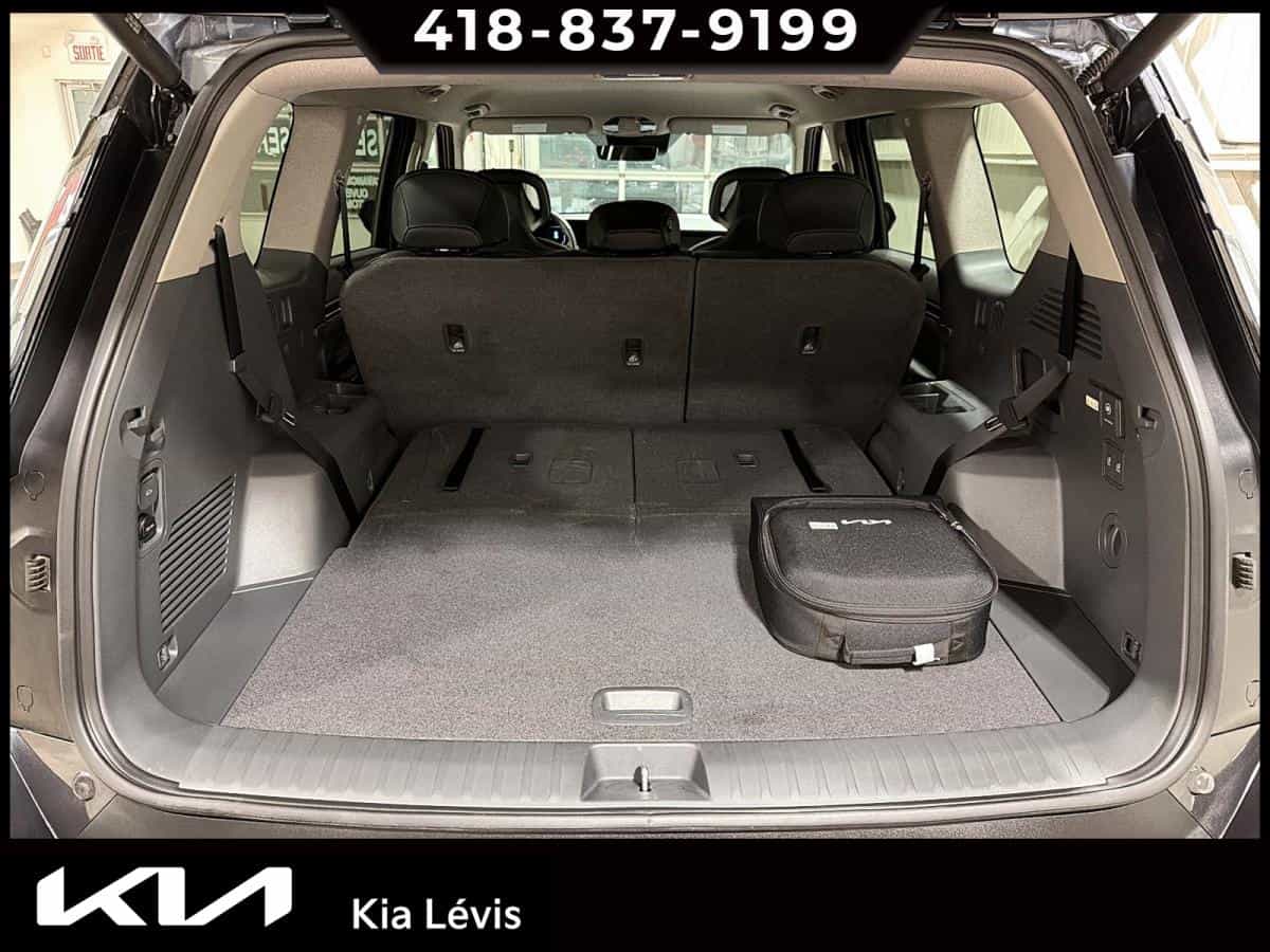 2024 Kia EV9 Wind PA - Image 15