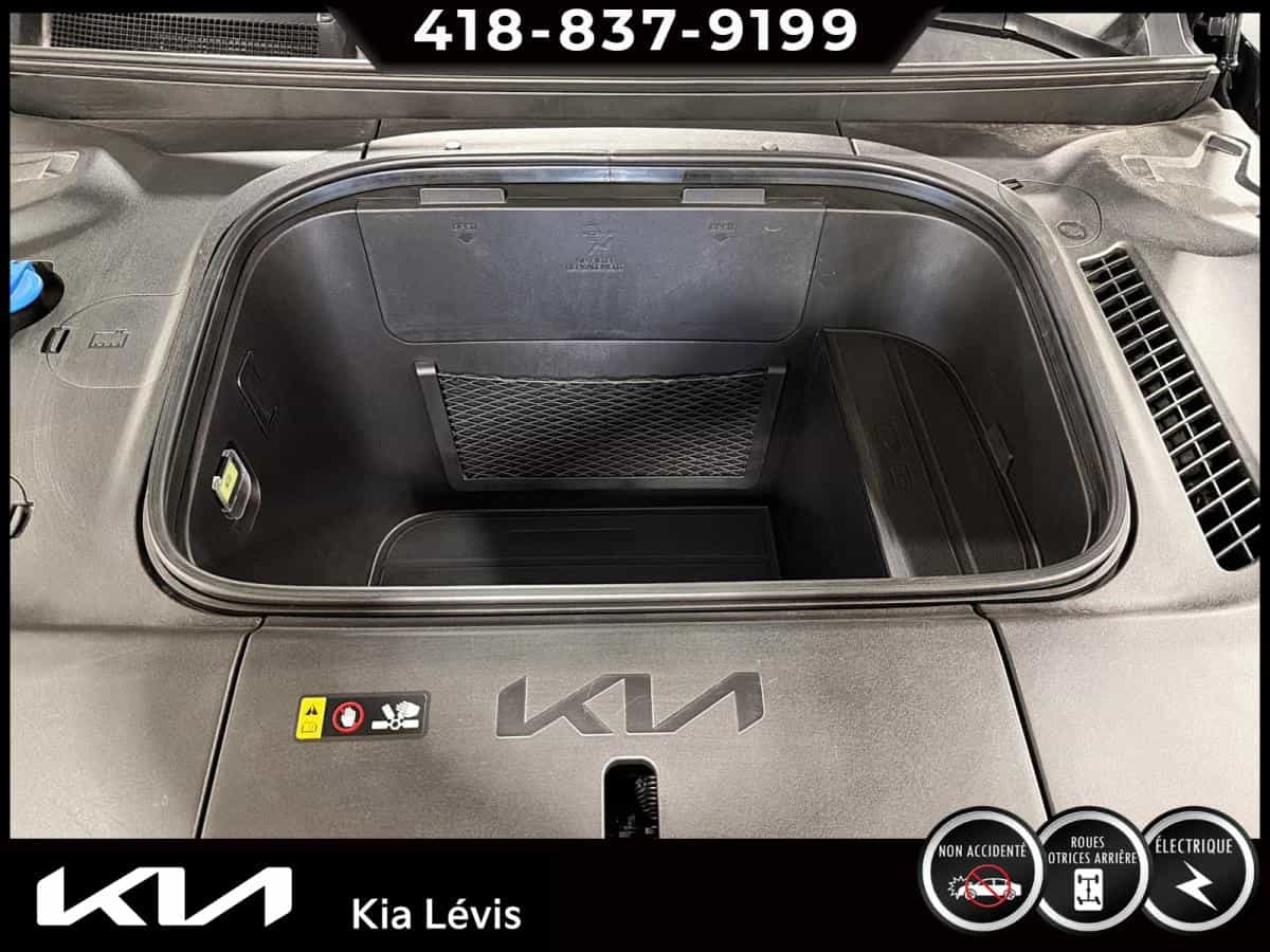 2024 Kia EV9 Wind PA - Image 16
