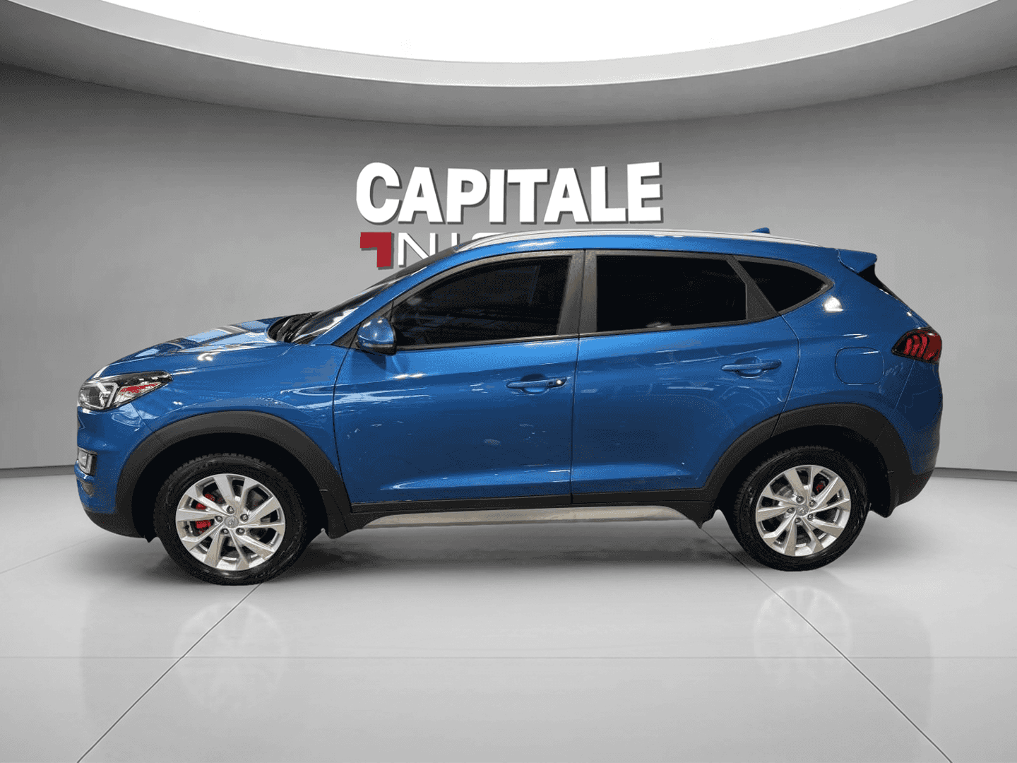 2020 Hyundai Tucson Preferred TA - Image 2