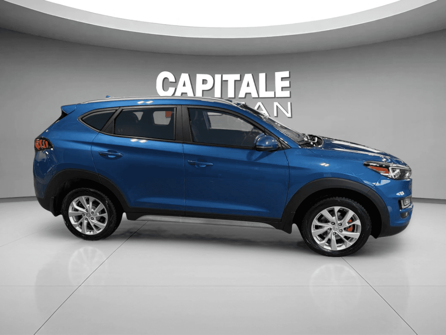 2020 Hyundai Tucson Preferred TA - Image 6