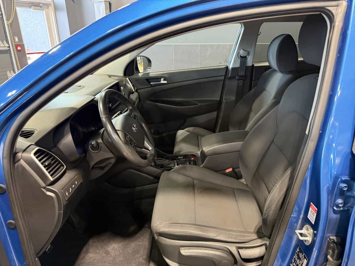 2020 Hyundai Tucson Preferred TA - Image 9