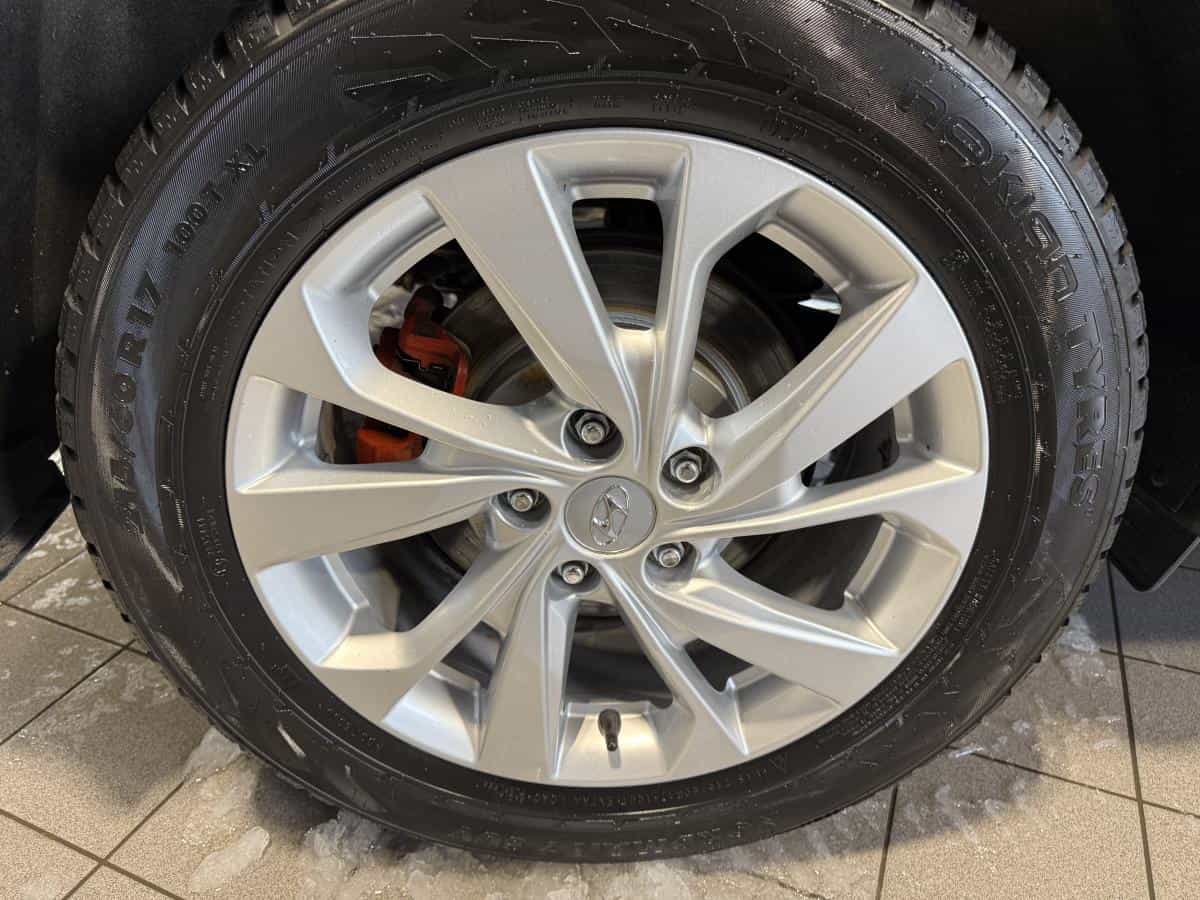 2020 Hyundai Tucson Preferred TA - Image 13