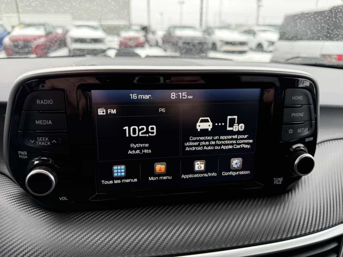 2020 Hyundai Tucson Preferred TA - Image 14