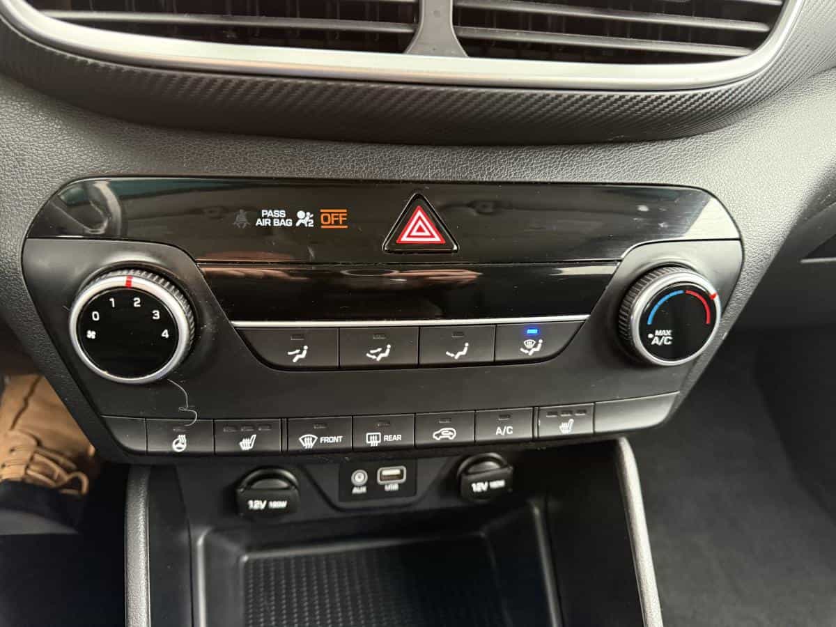 2020 Hyundai Tucson Preferred TA - Image 15