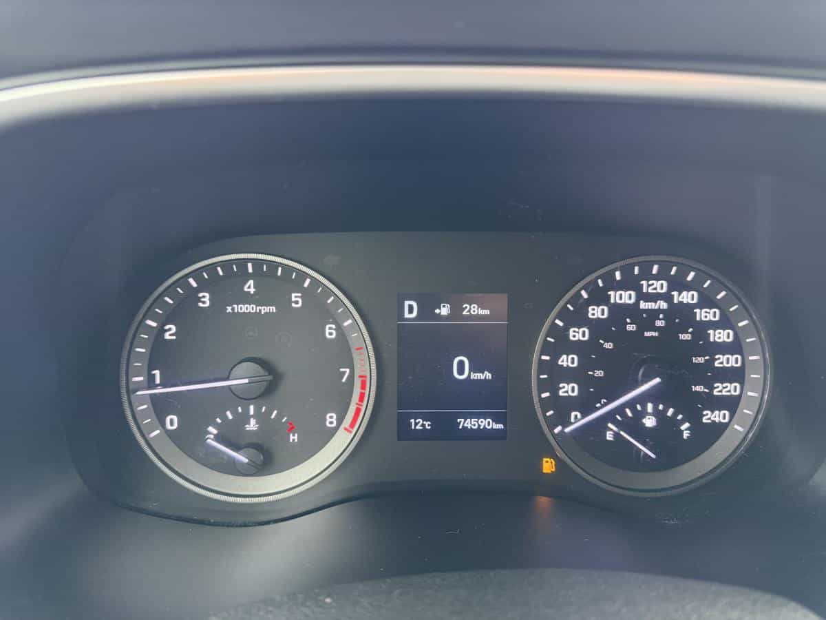 2020 Hyundai Tucson Preferred TA - Image 17