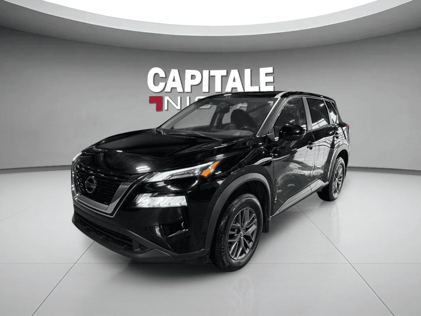 Image 20 Hyundai Elantra Preferred IVT avec ensemble Soleil et technologie 2021