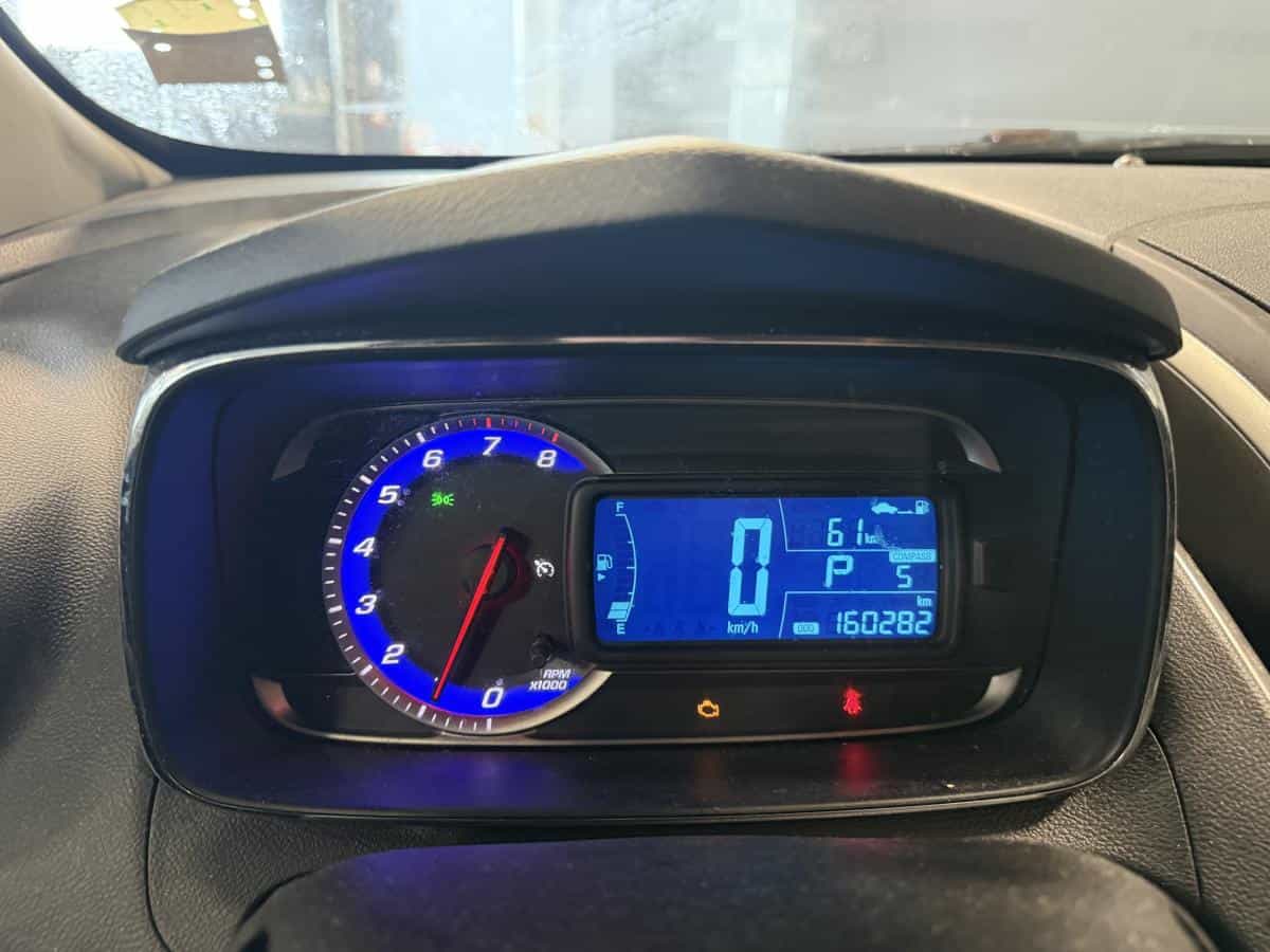 Image 6 Chevrolet Trax LT 4 portes à transmission intégrale avec 1LT 2014