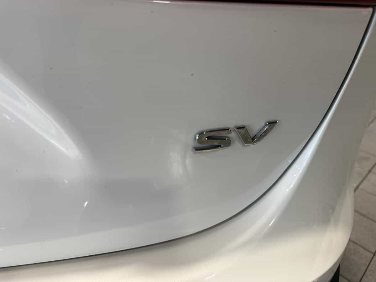 2020 Nissan Qashqai S Ta - Image 5