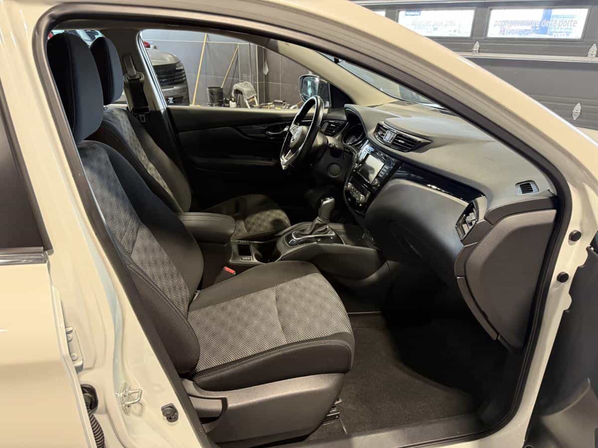 2020 Nissan Qashqai S Ta - Image 15