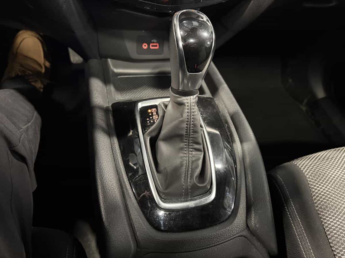 2020 Nissan Qashqai S Ta - Image 17