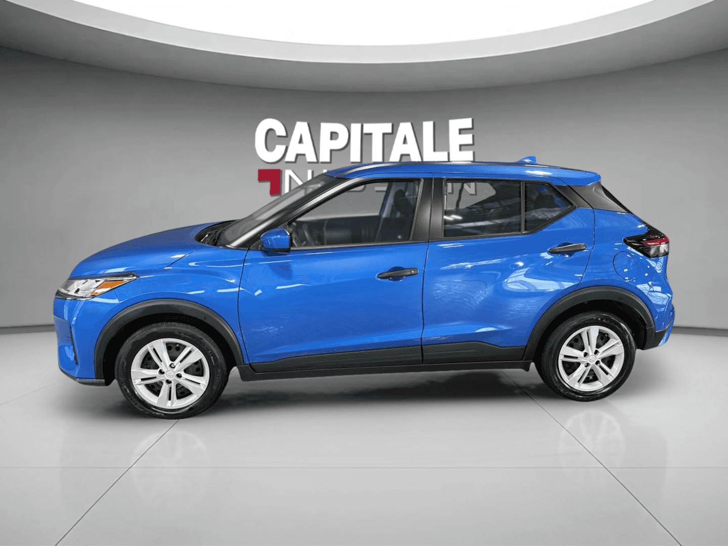 Image 2 Nissan Kicks S Ta 2024