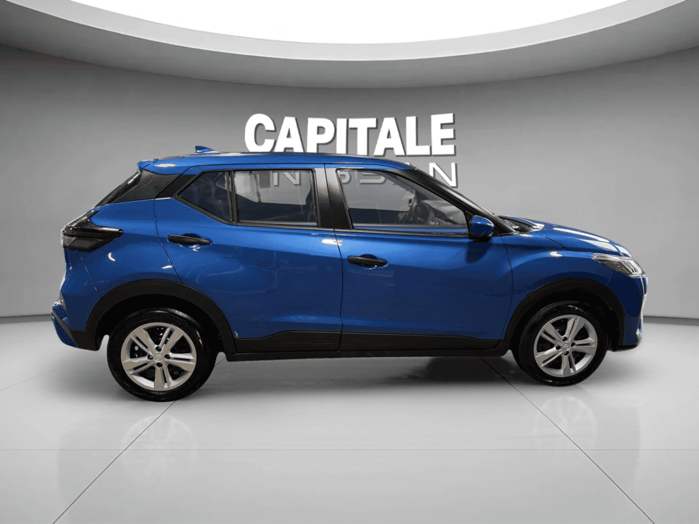 Image 6 Nissan Kicks S Ta 2024