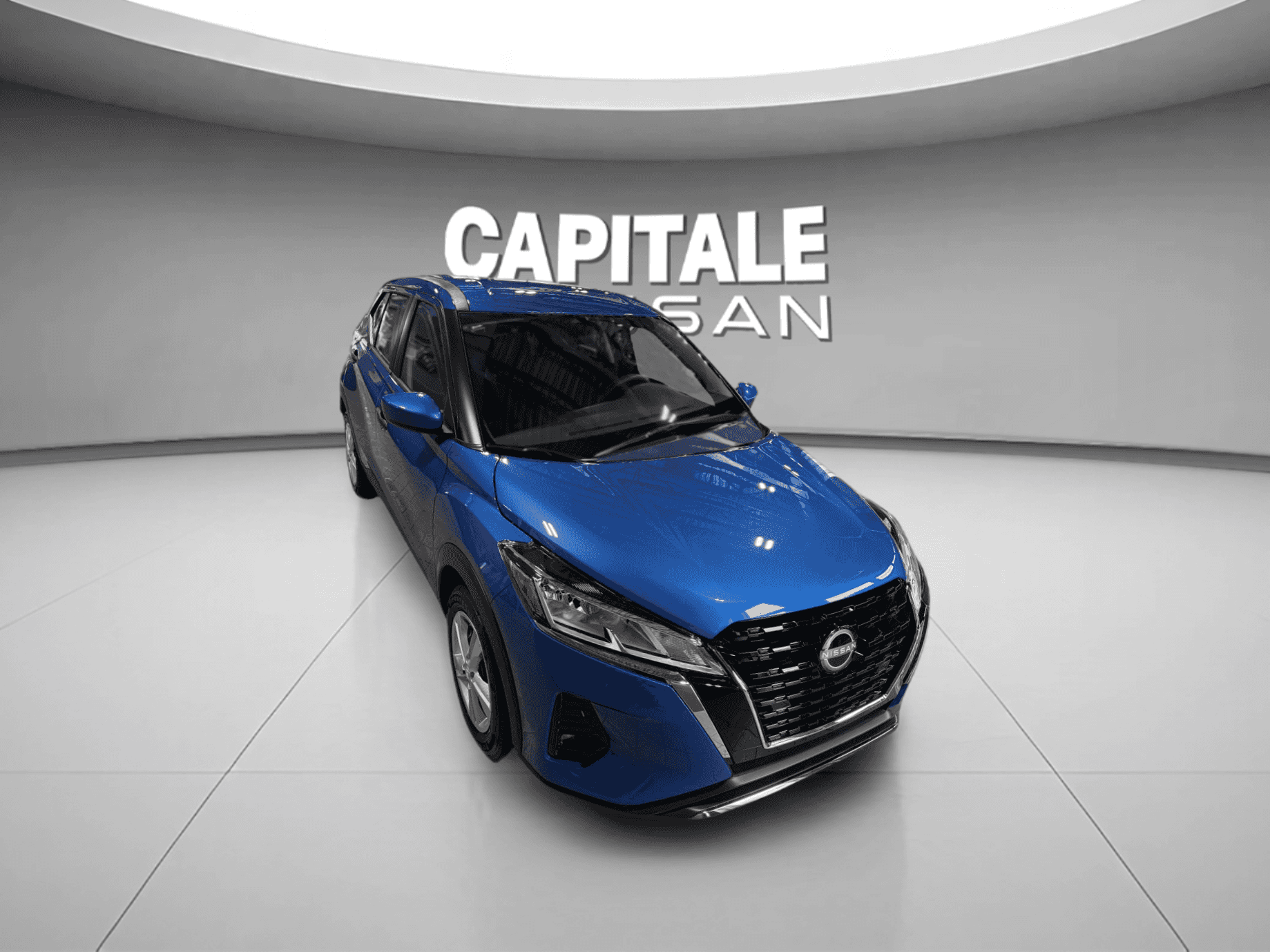 2024 Nissan Kicks S Ta - Image 7