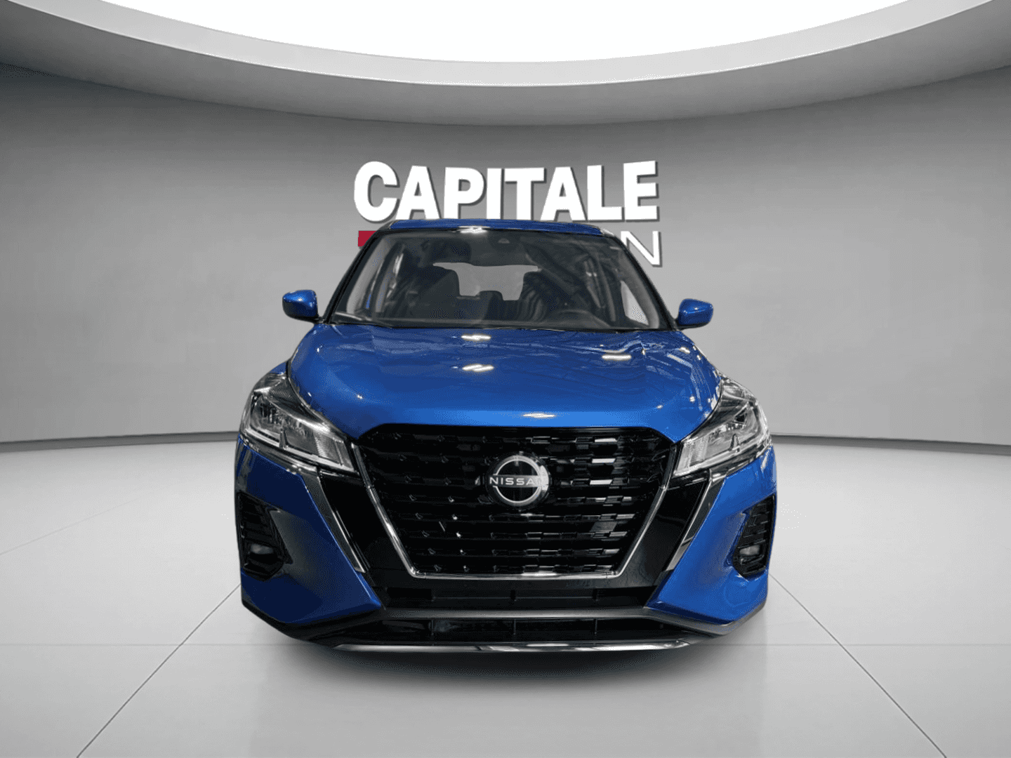 Image 8 Nissan Kicks S Ta 2024