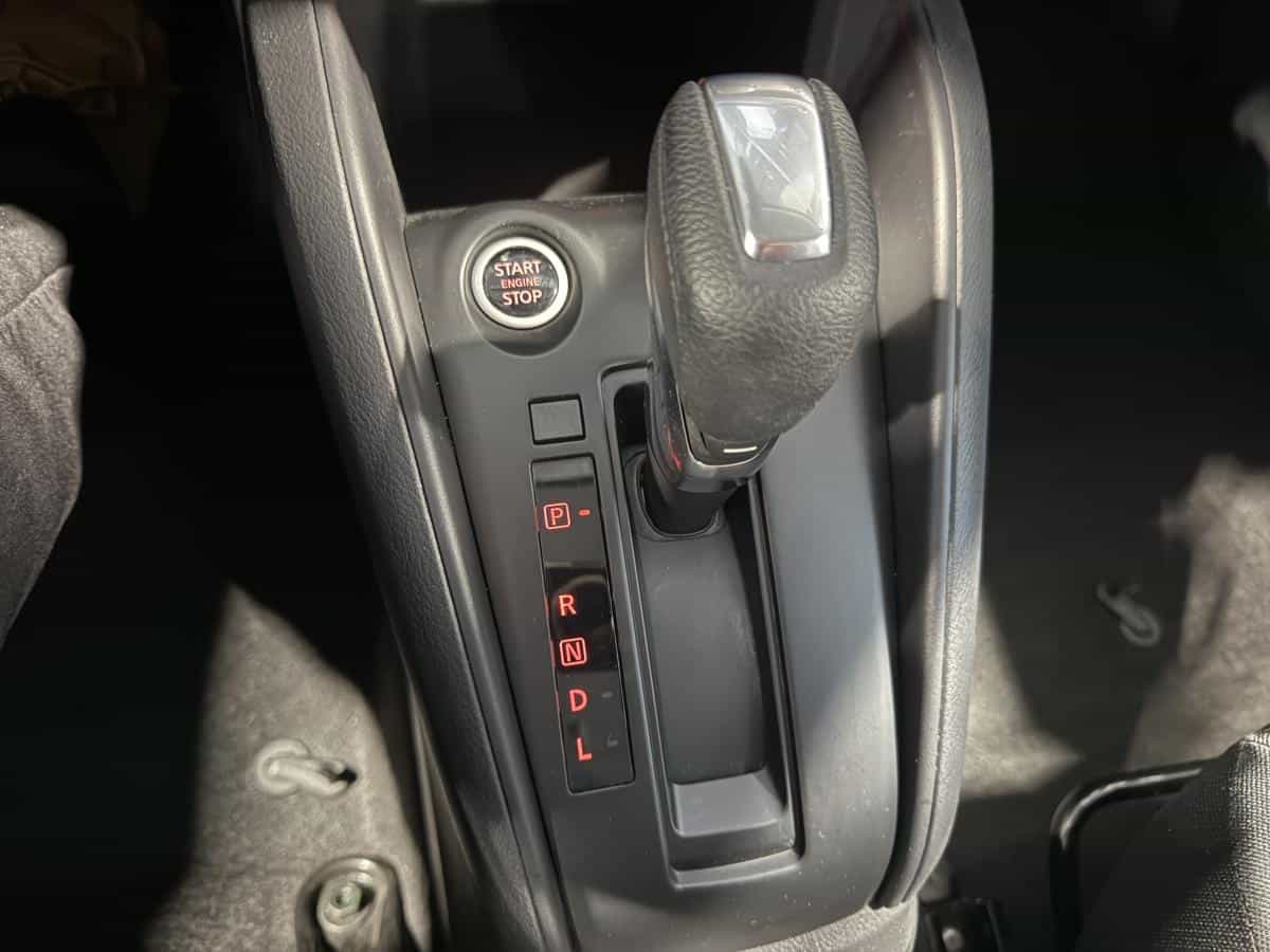 2024 Nissan Kicks S Ta - Image 16