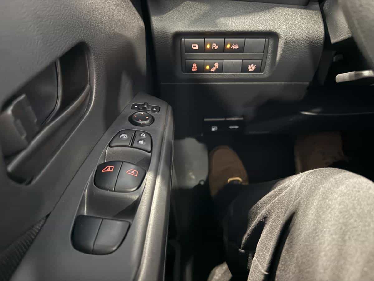 Image 18 Nissan Kicks S Ta 2024