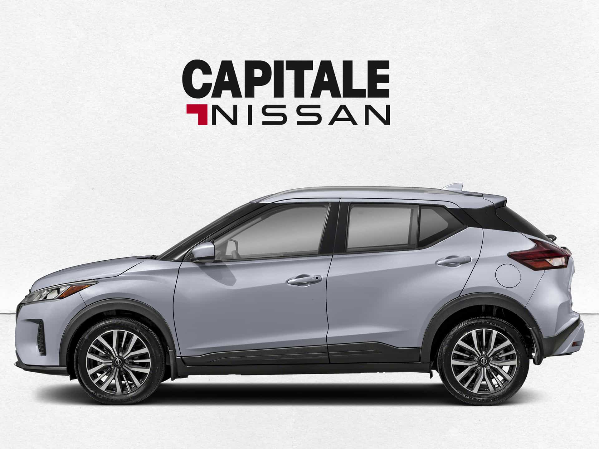 Image 3 Nissan Kicks Kicks Sr Privilège 2026