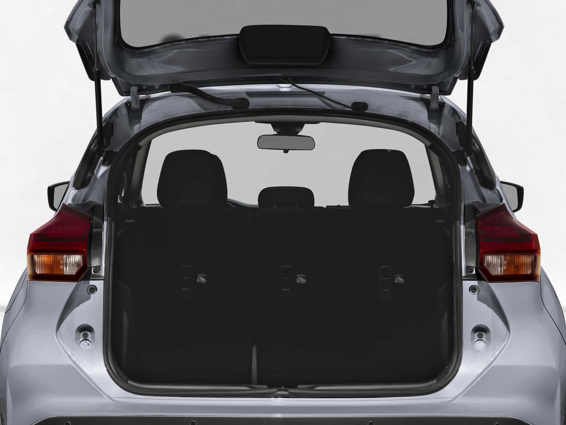 Image 7 Nissan Kicks Kicks Sr Privilège 2026