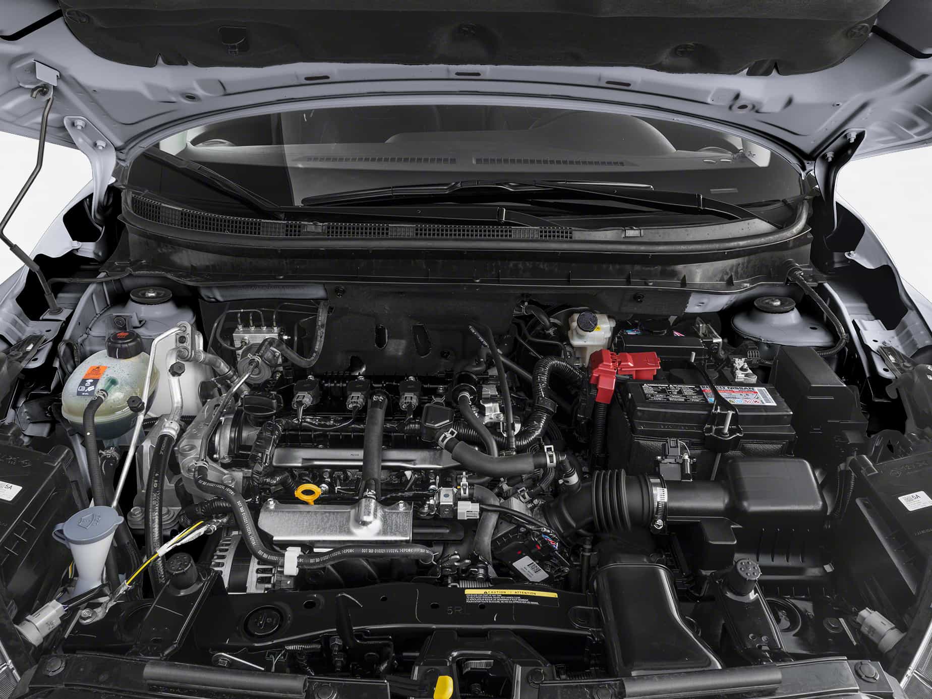 Image 8 Nissan Kicks Kicks Sr Privilège 2026