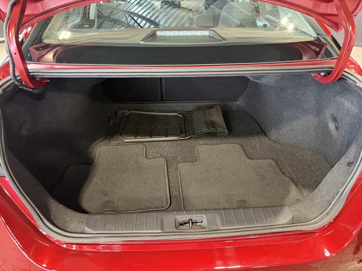 Image 11 Nissan Sentra Sv Cvt 2024