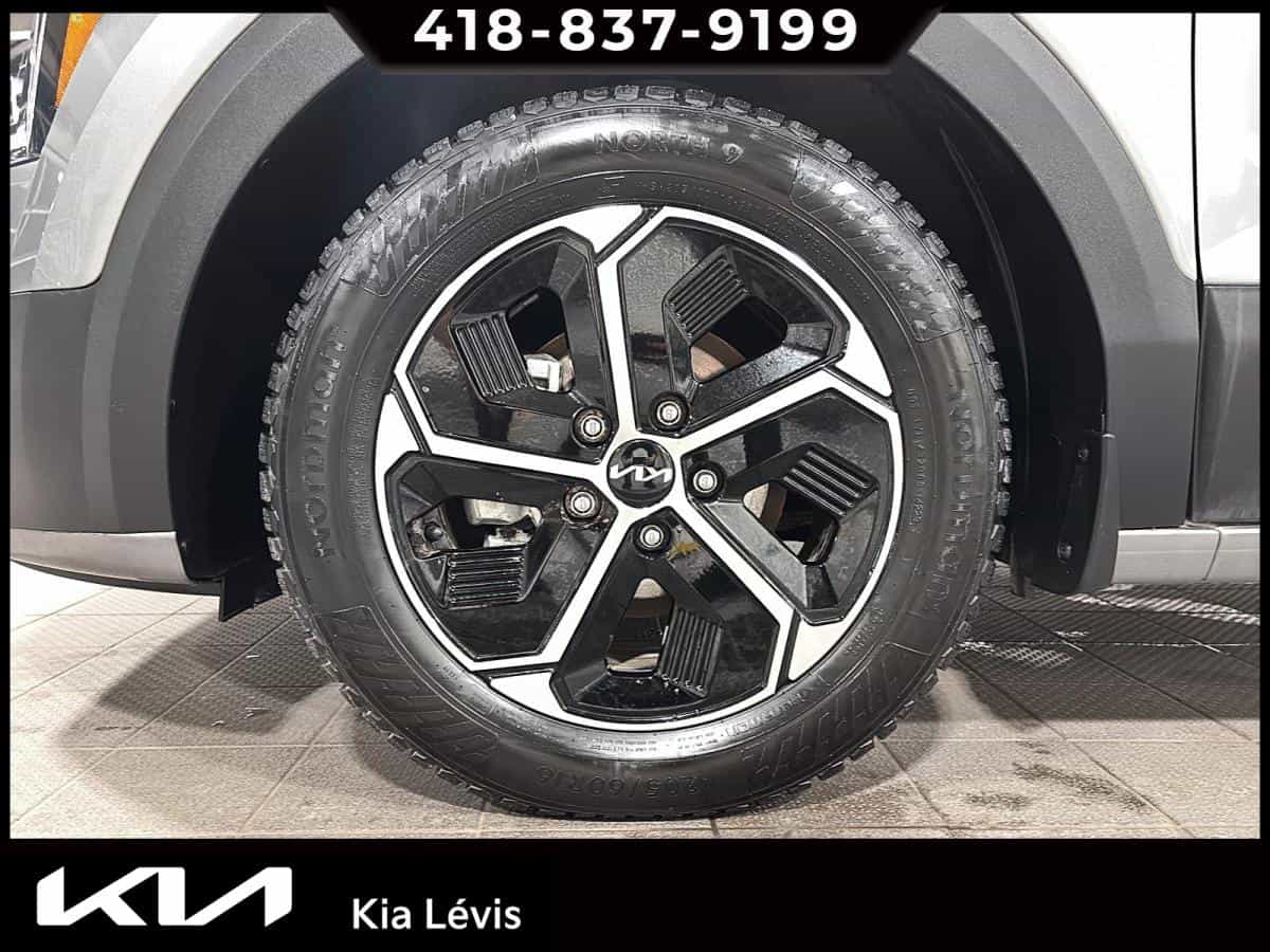 Image 6 Kia Niro PHEV EX Premium TA 2026