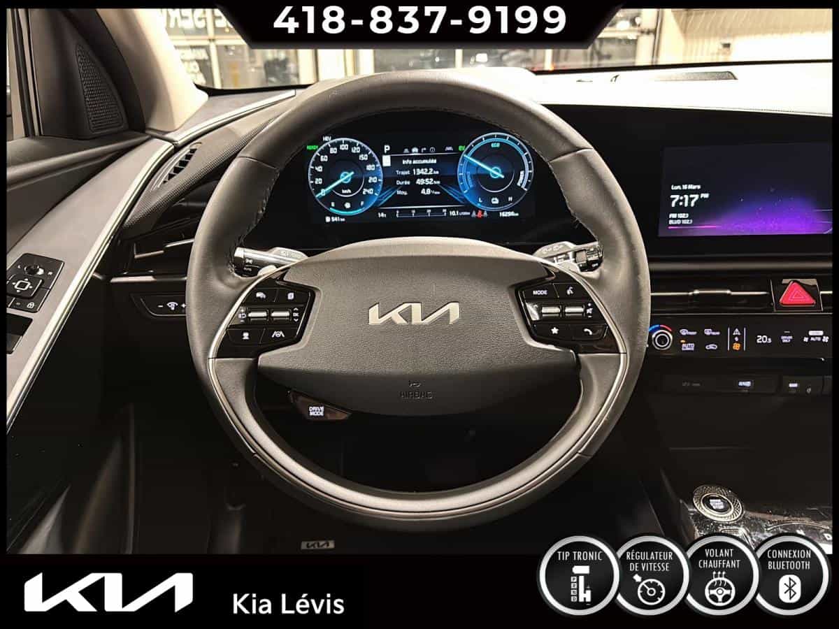 Image 8 Kia Niro PHEV EX Premium TA 2026