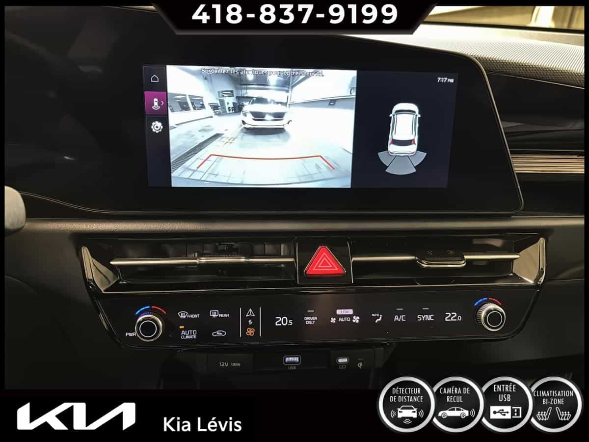 Image 9 Kia Niro PHEV EX Premium TA 2026