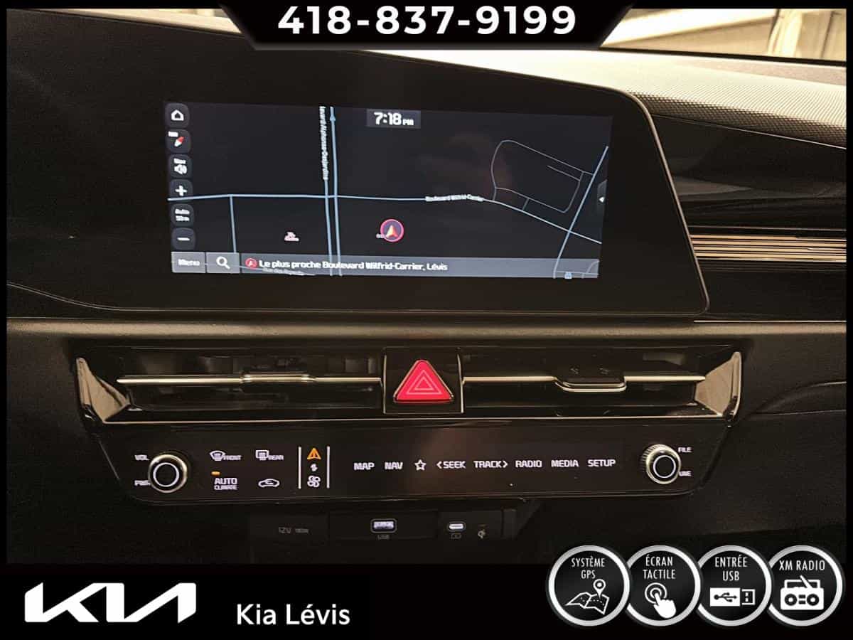 Image 10 Kia Niro PHEV EX Premium TA 2026