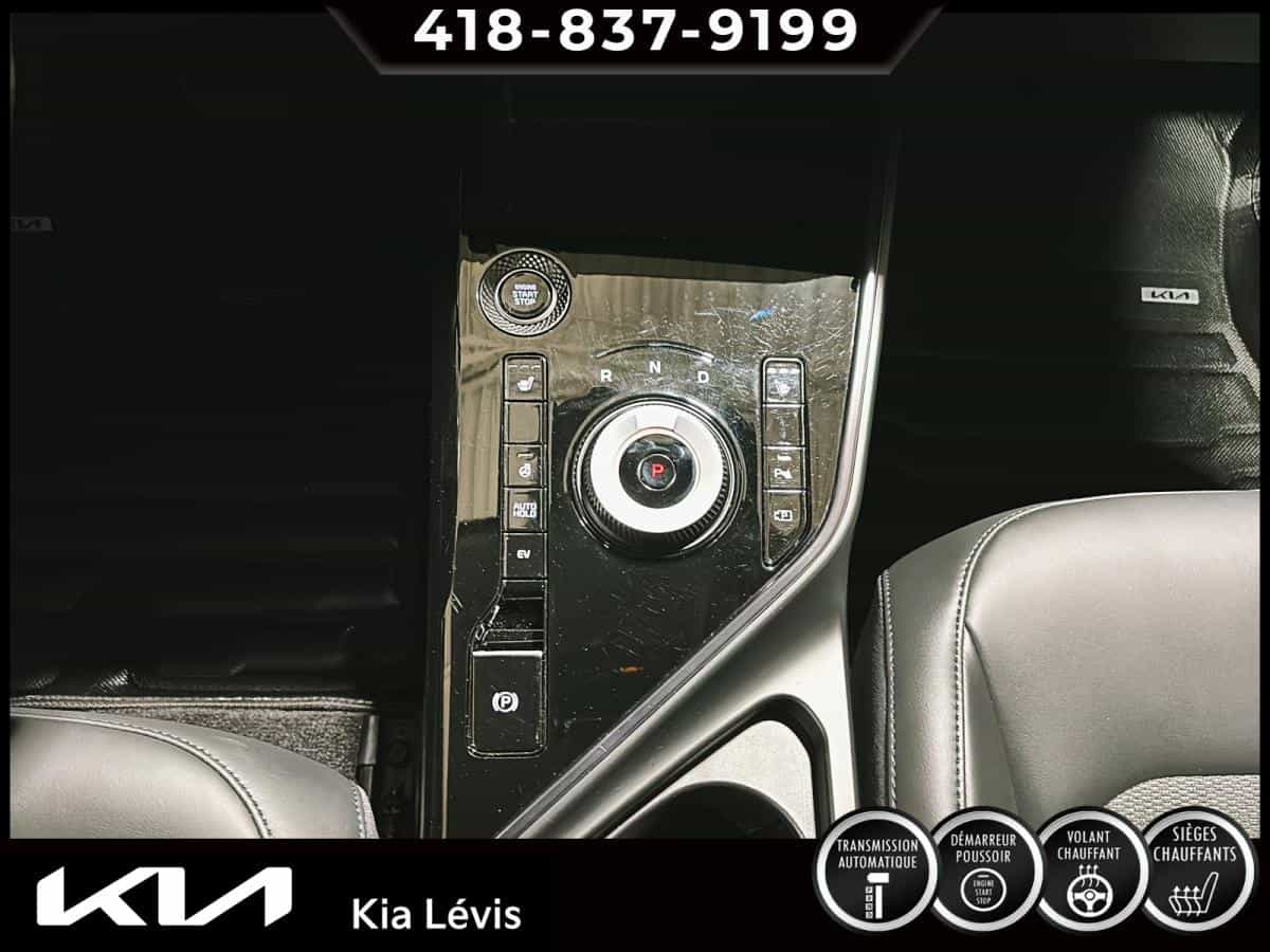 Image 11 Kia Niro PHEV EX Premium TA 2026