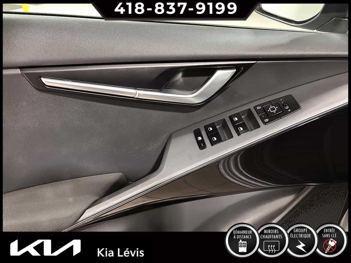 Image 12 Kia Niro PHEV EX Premium TA 2026