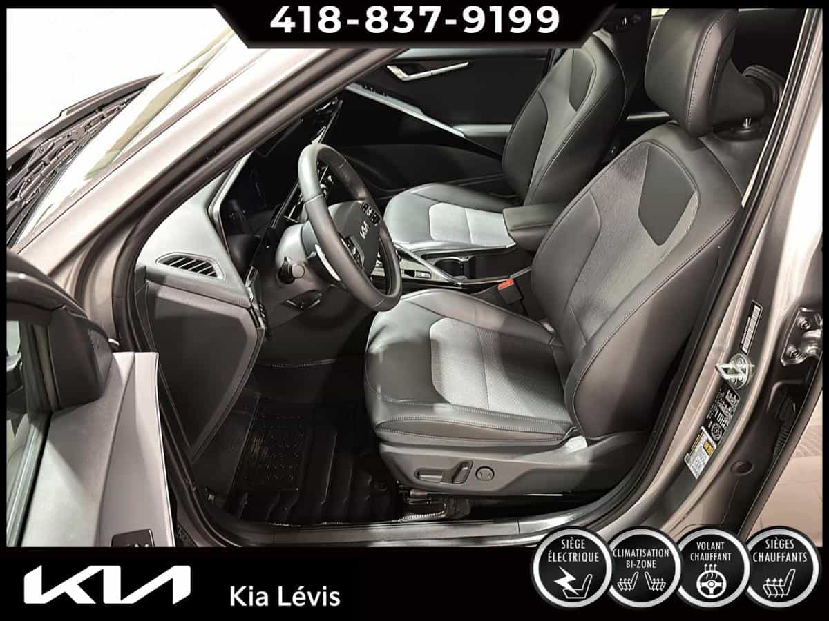 Image 13 Kia Niro PHEV EX Premium TA 2026