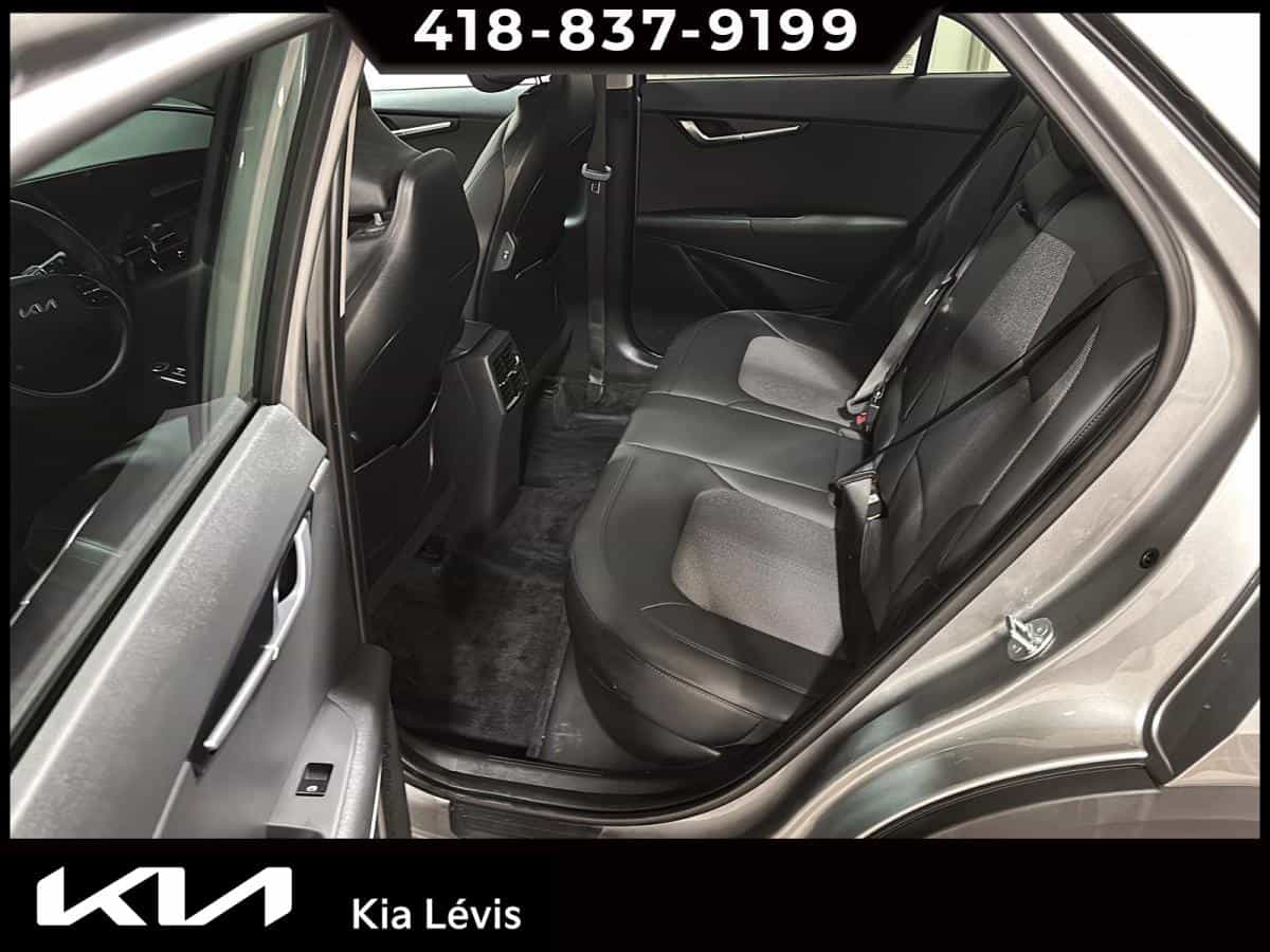 Image 14 Kia Niro PHEV EX Premium TA 2026