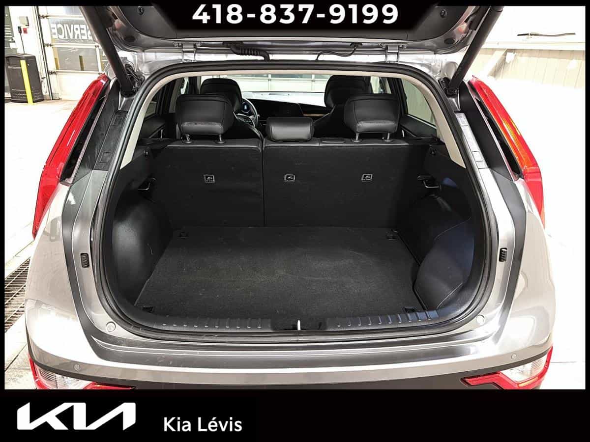 Image 15 Kia Niro PHEV EX Premium TA 2026