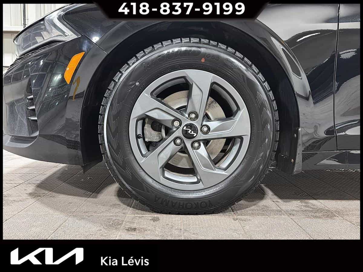 Image 6 Kia K5 Lx Ti Ba 2022