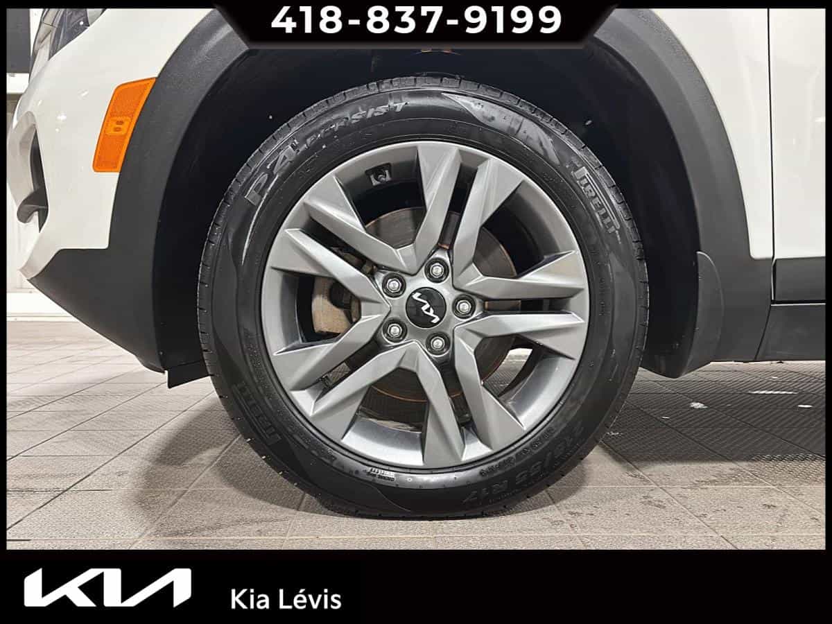 Image 6 Kia Seltos EX Traction Intégrale 2023