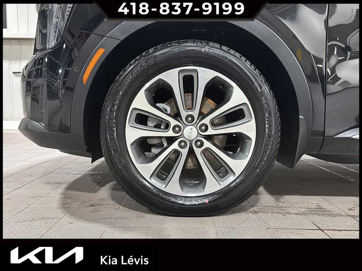 2025 Kia Sorento HEV Sx Ti - Image 6