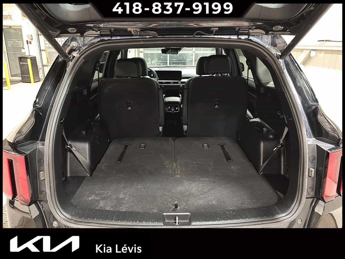 Image 14 Kia Sorento HEV Sx Ti 2025