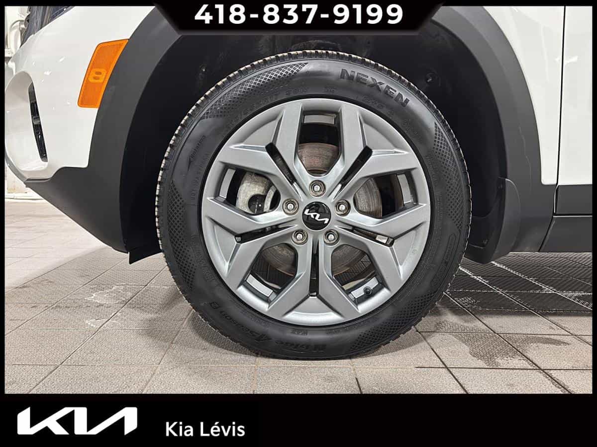 2026 Kia Seltos EX Traction Intégrale - Image 6
