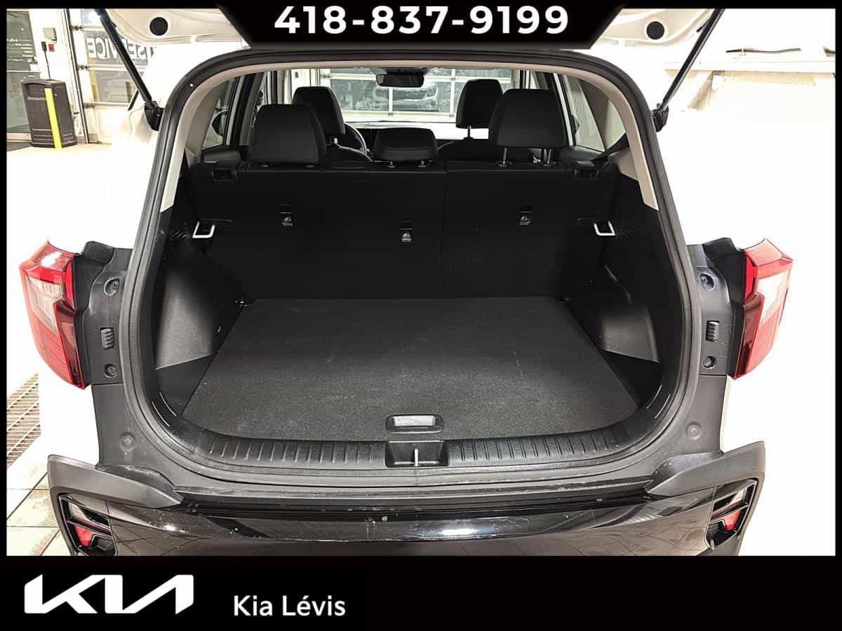 2026 Kia Seltos EX Traction Intégrale - Image 14