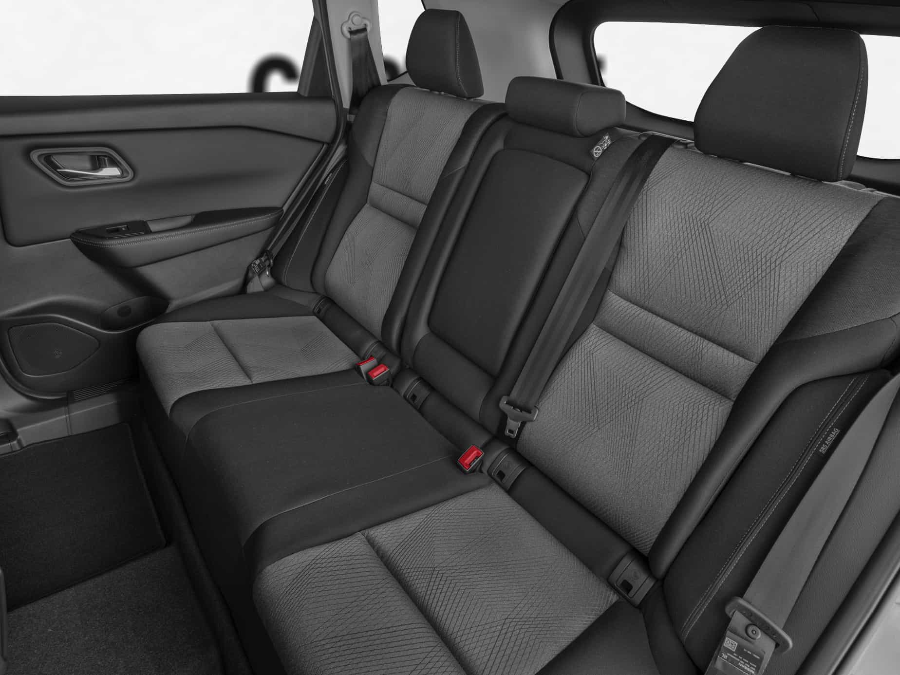 Image 9 Nissan Rogue Rogue Sv Toit Ouvrant 2026