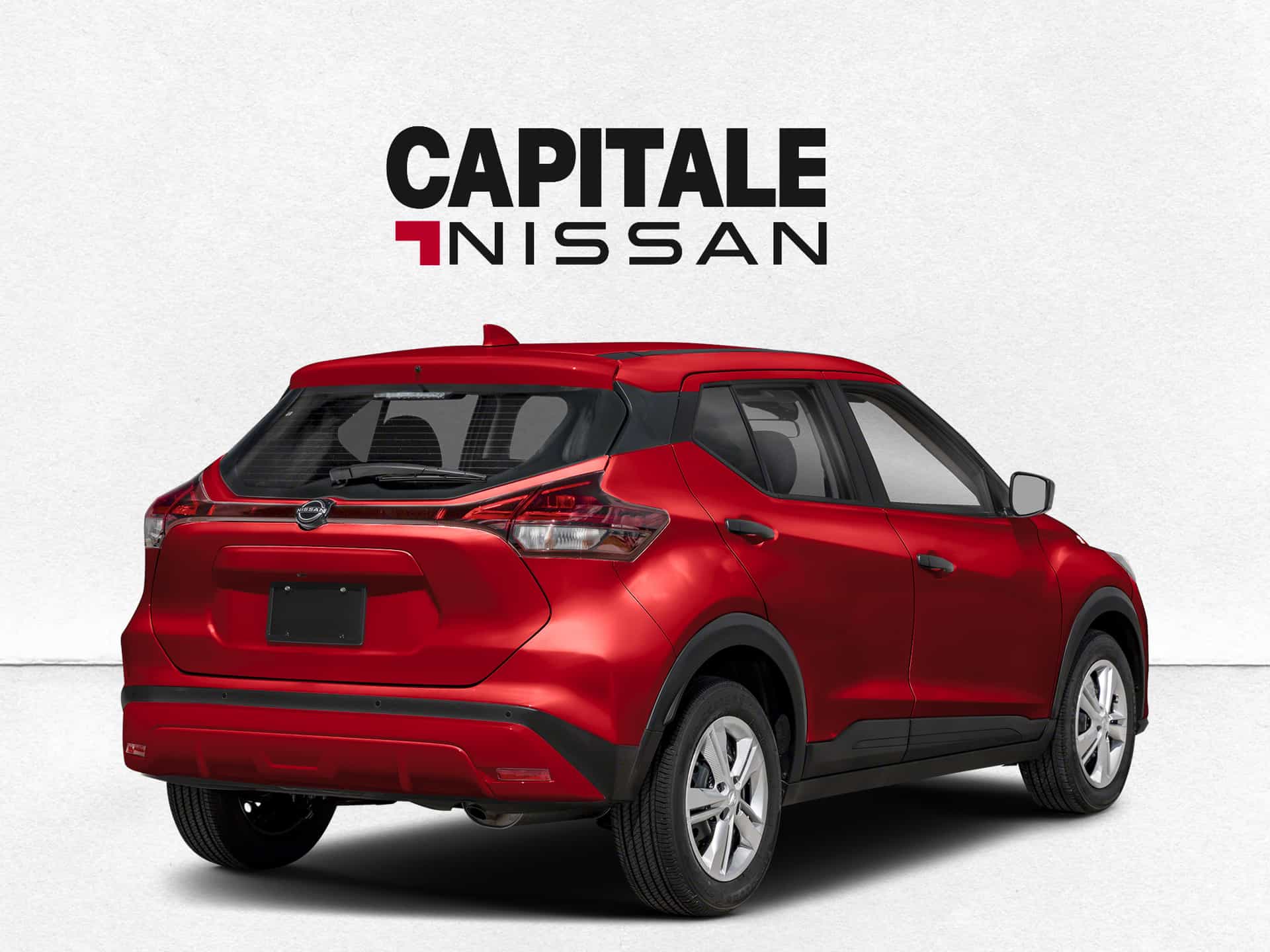 Image 2 Nissan Kicks Play Kicks Play S Ta 2025