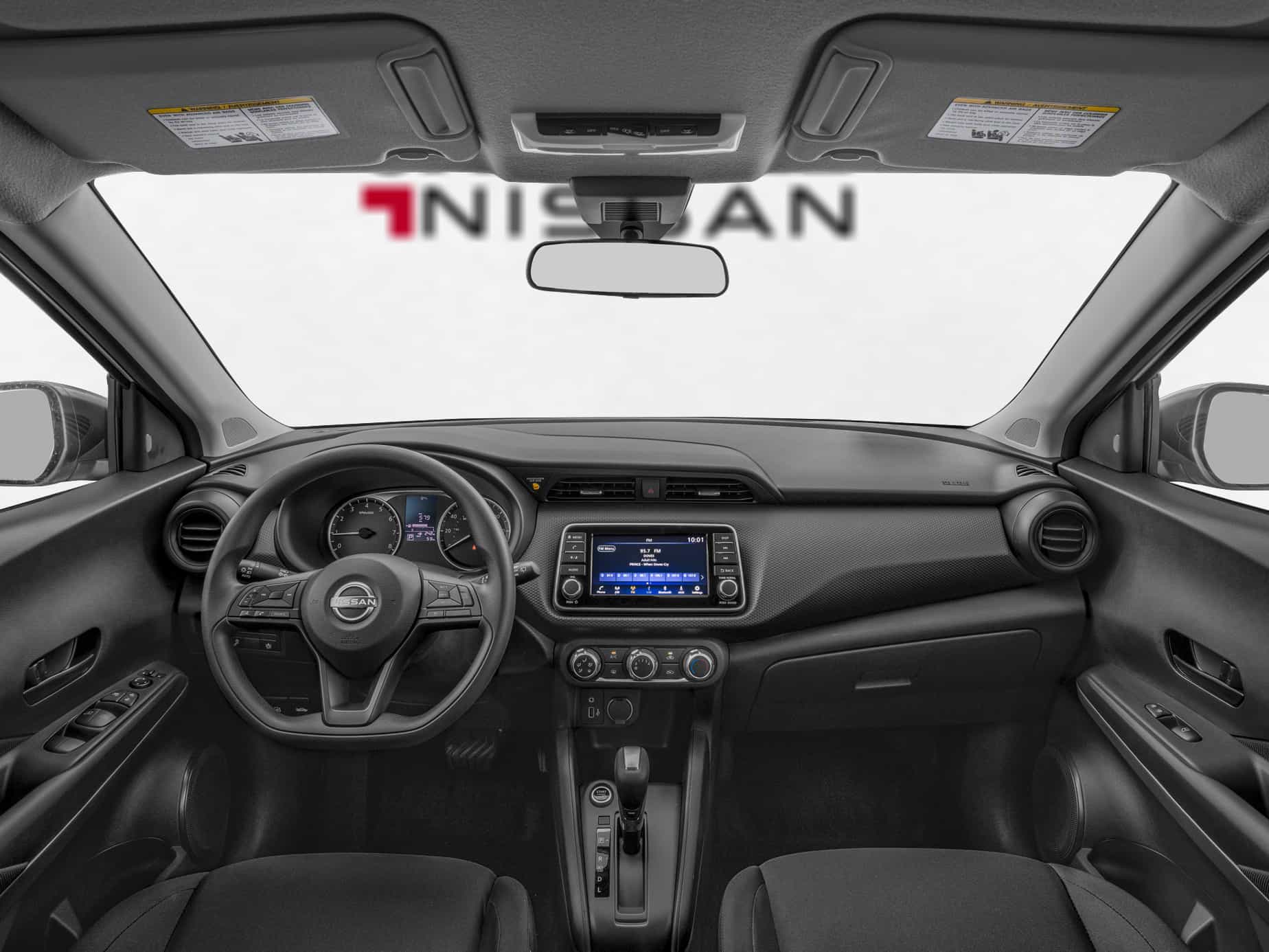 Image 4 Nissan Kicks Play Kicks Play S Ta 2025