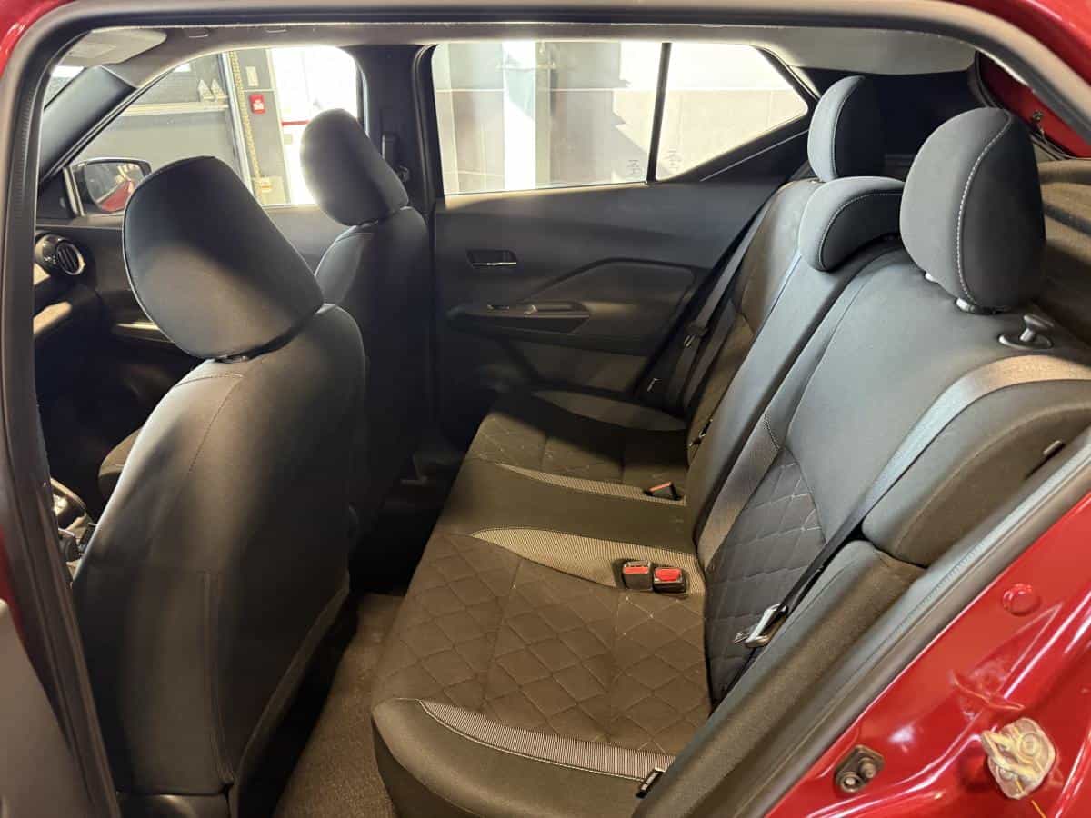 Image 10 Nissan Kicks Sv Ta 2020