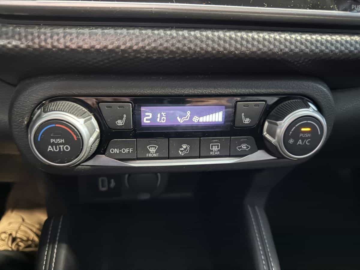 Image 15 Nissan Kicks Sv Ta 2020